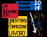 forum giovani 2014