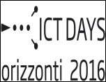 ICT DAYS 2014