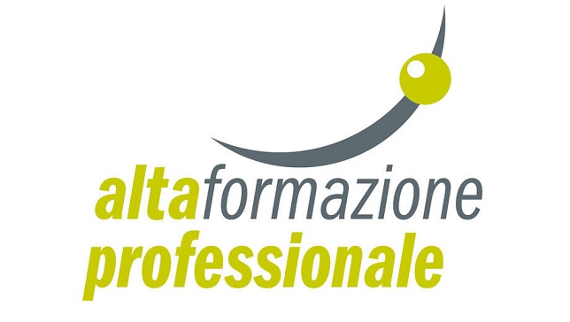 Logo Alta Formazione Professionale