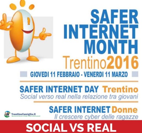 Safer internet Month