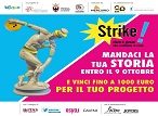 Strike 2022 - Anteprima