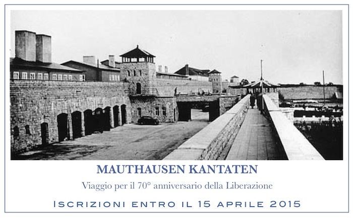 Mauthausen 
