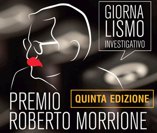 Premio giornalistico Roberto Morrione