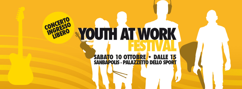 Youth at Work 2