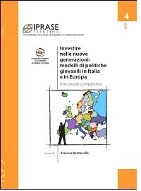 2010 - Politiche giovanili in Italia ed Europa